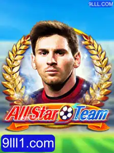 Explorando o Universo de AllStarTeam: Uma Jornada no Mundo dos Jogos