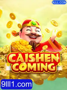 CaishenComing: Uma Aventura de Sucesso no Mundo dos Jogos Online