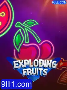Explodindo Emoções com ExplodingFruits: Um Mergulho no Jogo do Ano