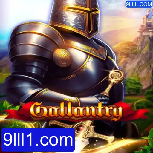 Explorando o Universo de Gallantry: Uma Jornada Estratégica em 9LLL.COM