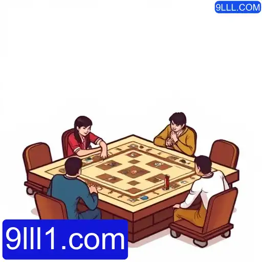 Jogos de mesa