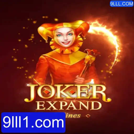Explorando o Mundo de JokerExpand: Uma Nova Era nos Jogos de Azar