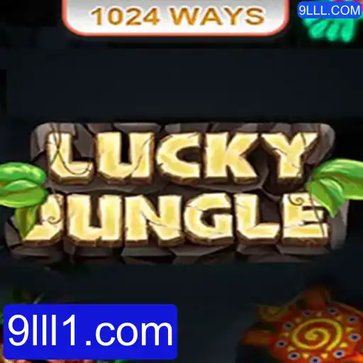 Descubra o Fascinante Mundo de LuckyJungle1024