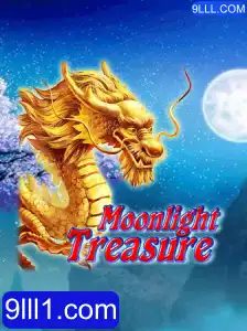 Explorando o Mundo de MoonlightTreasure: Um Jogo de Aventura Emocionante