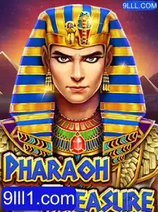 PharaohTreasure: Um Mergulho no Mundo dos Mistérios Antigos