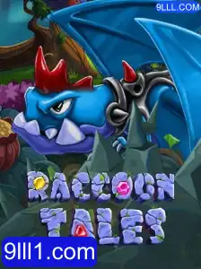 RaccoonTales: Uma Aventura Única no Mundo dos Jogos Online