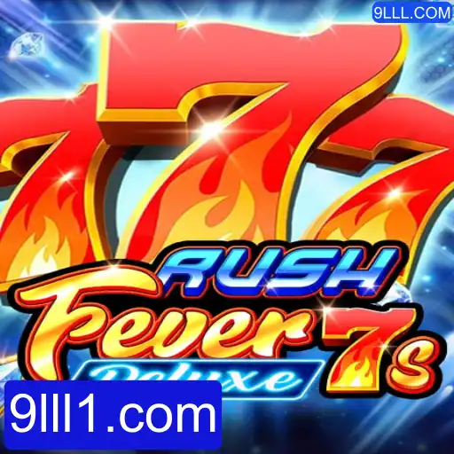 Descubra a Emoção de RushFever7sDeluxe: O Jogo de Slot do Momento