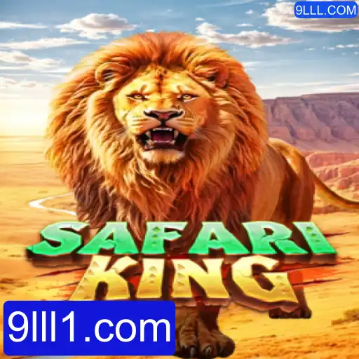 SafariKing: Uma Jornada Selvagem no Mundo dos Jogos