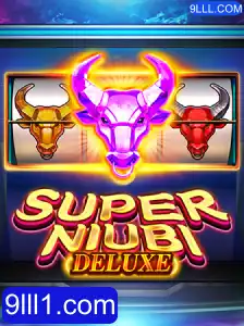 SuperNiubiDeluxe: Experiência Imersiva no Universo dos Jogos