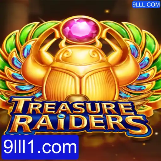 Explorando o Mundo de TREASURERAIDERS: Aventuras e Regras do Jogo