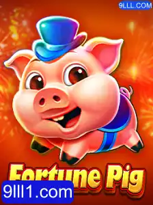 Descubra o Fascinante Mundo de FortunePig