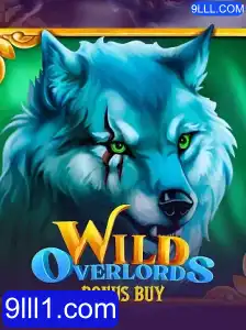 Explorando o Mundo do Jogo WildOverlordsBonusBuy