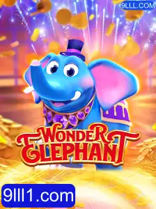 Explorando o Mundo de WonderElephant: Um Jogo Inovador