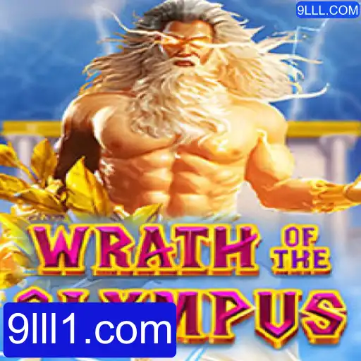 Descubra o Fascinante Mundo de WrathofOlympus